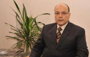 النائب العام المصري يقدم استقالته لرئيس المجلس الاعلى للقضاء