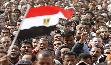 المعارضة المصرية تحشد لإسقاط الدستور