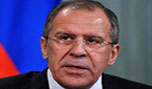 لافروف إثر خطف روسيين في سوريا: روسيا ستعمل كل ما بوسعها لمعرفة ملابسات الحادث 