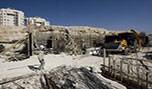 "اسرائيل" تصادق على بناء 1500 وحدة سكنية في القدس المحتلة