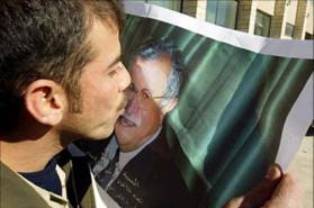 الطالباني "يتحسن" وفريقان إيراني وألماني للكشف على حالته الصحية