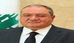 غصن: الجيش سيبقى بالمرصاد لمخططات تعكير الأمن والتصدي للارهاب وحماية الحدود 