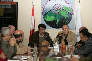 المعارض السعودي فؤاد ابراهيم: انهيار القبضة القمعية سيتم تدريجياً