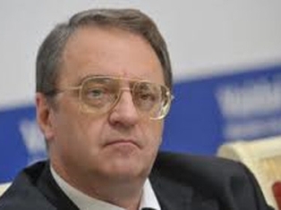 حوار بين تل أبيب وموسكو حول الوضع في سوريا والتهديد الإيراني 