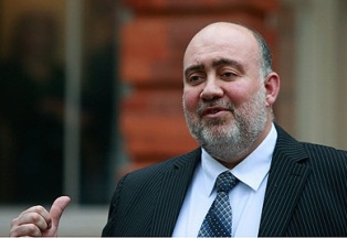 سفير "إسرائيل" في الامم المتحدة يطالب باعتبار حزب الله منظمة "إرهابية"