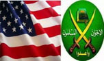 نقزة أميركية من الترويكا الإخوانية 


