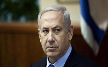 نتنياهو: نتابع والولايات المتحدة التطورات في سوريا عن كثب

