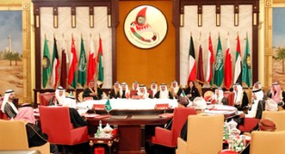 مجلس التعاون الخليجي يستعيض عن "الاتحاد" بـ"قيادة عسكرية موحدة"
