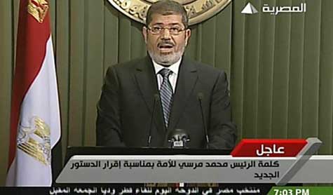 الرئيس المصري يكشف عن تعديل حكومي قريب