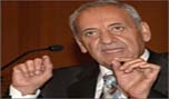 
بري: ليبيا أكّدت تصميمها على متابعة التحقيق بقضية الصدر