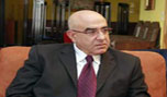 حمدان زار الحص محذّراً من فلتان الحدود مع سوريا
