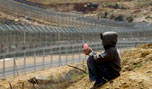 سياج جديد في الجولان
