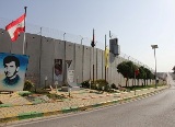 كاميرات تجسس إسرائيلية على حدود جنوب لبنان