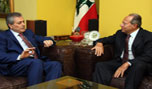 علي: لعدم الخلط بين من يأتون طلباً للأمان وبين الجماعات المتطرفة
