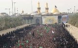 أكثر من 17 مليون زائر يحيون أربعين الإمام الحسين (ع) في كربلاء