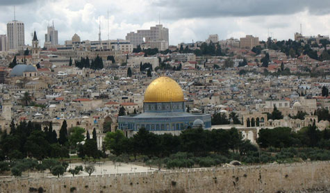 رقم قياسي للاستيطان في العام 2012