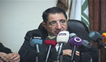 
وزير الزراعة يعرض حلا لمشكلة تلوث شبكة مياه بلدة اليمونة