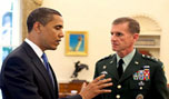 مذكرات أميركية تكشف عن خلافات بين أوباما و"البنتاغون"