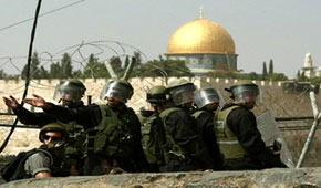 الصهيونية والامبريالية الألمانية