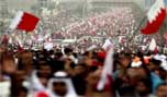 ثورة البحرين وارتدادات &laquo;العنف الرسمي&raquo; 
