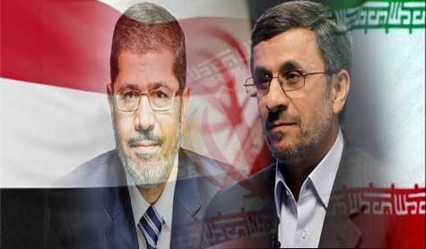 مصر تترقب زيارة نجاد