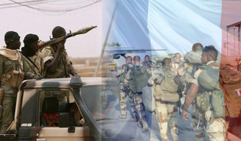 أزمة مالي تتفاعل سياسياً وعسكرياً.. وفرنسيا