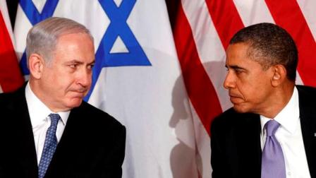 أوباما: نتنياهو جبان ويقود "إسرائيل" إلى التدمير
