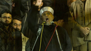 المعارضة الباكستانية تحشد أنصارها 