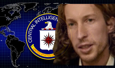 إيران تبث أعترافات لعميل في الـ "سي أي إي"