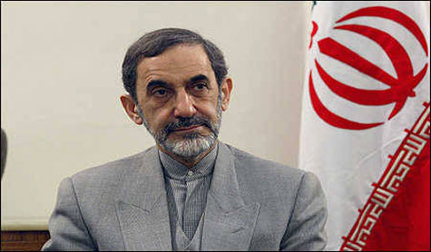 ولايتي: الاسد خطّ احمر