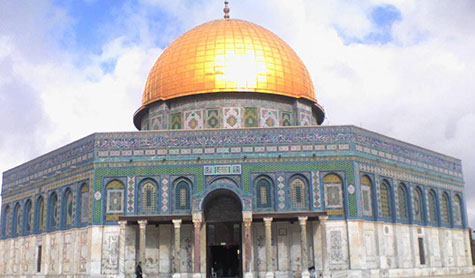 محافل فلسطينية: الأقصى المبارك خطاً أحمر