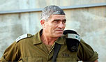  الجنرال "طال روسو" يقدم استقالته من الجيش الصهيوني