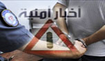 العثور على رضيعة.. توقيف مطلوبين.. وسرقات متفرّقة