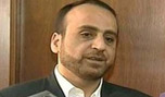 عمار الموسوي استقبل السفير الياباني والنقاش تناول الأزمة السورية
