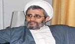 الشيخ نور الدين: "إسرائيل" المستفيدة الوحيدة مما يحصل في سوريا 