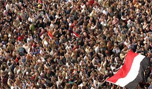 ثورة مصر تستحق النجاح 