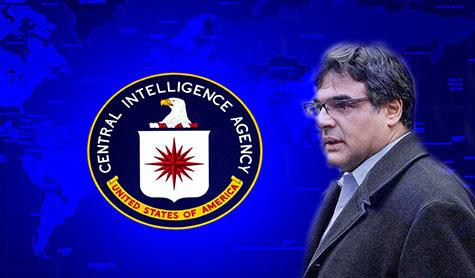 السجن سنتين ونصف لعميل في السي آي ايه