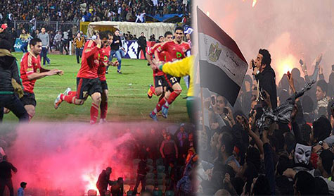 بور سعيد .. المدينة الباسلة ضحية مبارك والعنف الدامي