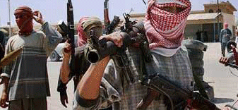  مصادر لـ"العهد": صحوة بين أبناء ريف دمشق 