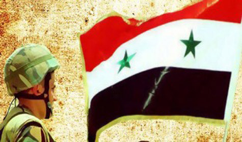 شبكة لبنانية متورطة بخطف فعاليات سورية 