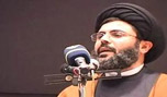 السيد صفي الدين: الفريق الآخر يريد الاكثرية النيابية