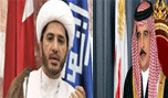 جولة الحوار الجديدة بين المعارضة والنظام البحريني :"إلحق الكذاب الى باب داره"