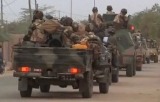 السيطرة على ثالث أكبر المدن في شمال مالي