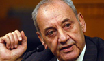 حمدان ممثلاً برّي: الكيان الصهيوني ضالع في الأزمة السورية 