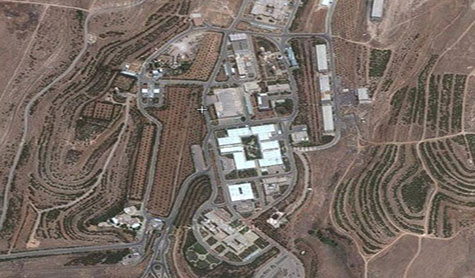 روسيا الهجمات اﻻسرائيلية انتهاكاً فظاً لميثاق الأمم المتحدة