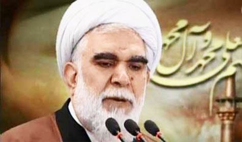 الشيخ أختري: لايران دور اساس في الوحدة الاسلامية