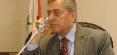 السفير علي لـ"العهد":سوريا تملك قرار المفاجأة في الرد على العدوان الصهيوني بالاسلوب والمكان المناسبين