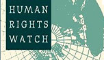 "هيومن رايتس ووتش" تتهم "البعض في المعارضة" السورية بإرتكاب عمليات تعذيب واعدام دون محاكمات