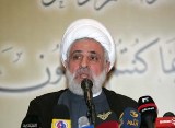 الشيخ نعيم قاسم: "الأرثوذكسي" له الأرجحية حتى الآن
