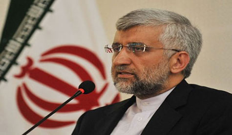 جليلي: "إسرائيل" ستندم على عدوانها ضدّ سوريا